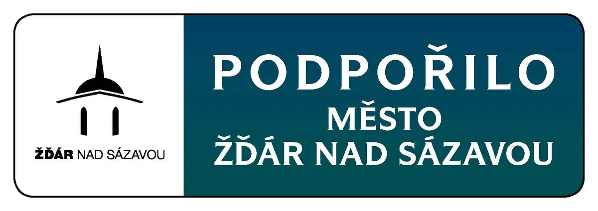 Město Žďár nad Sázavou